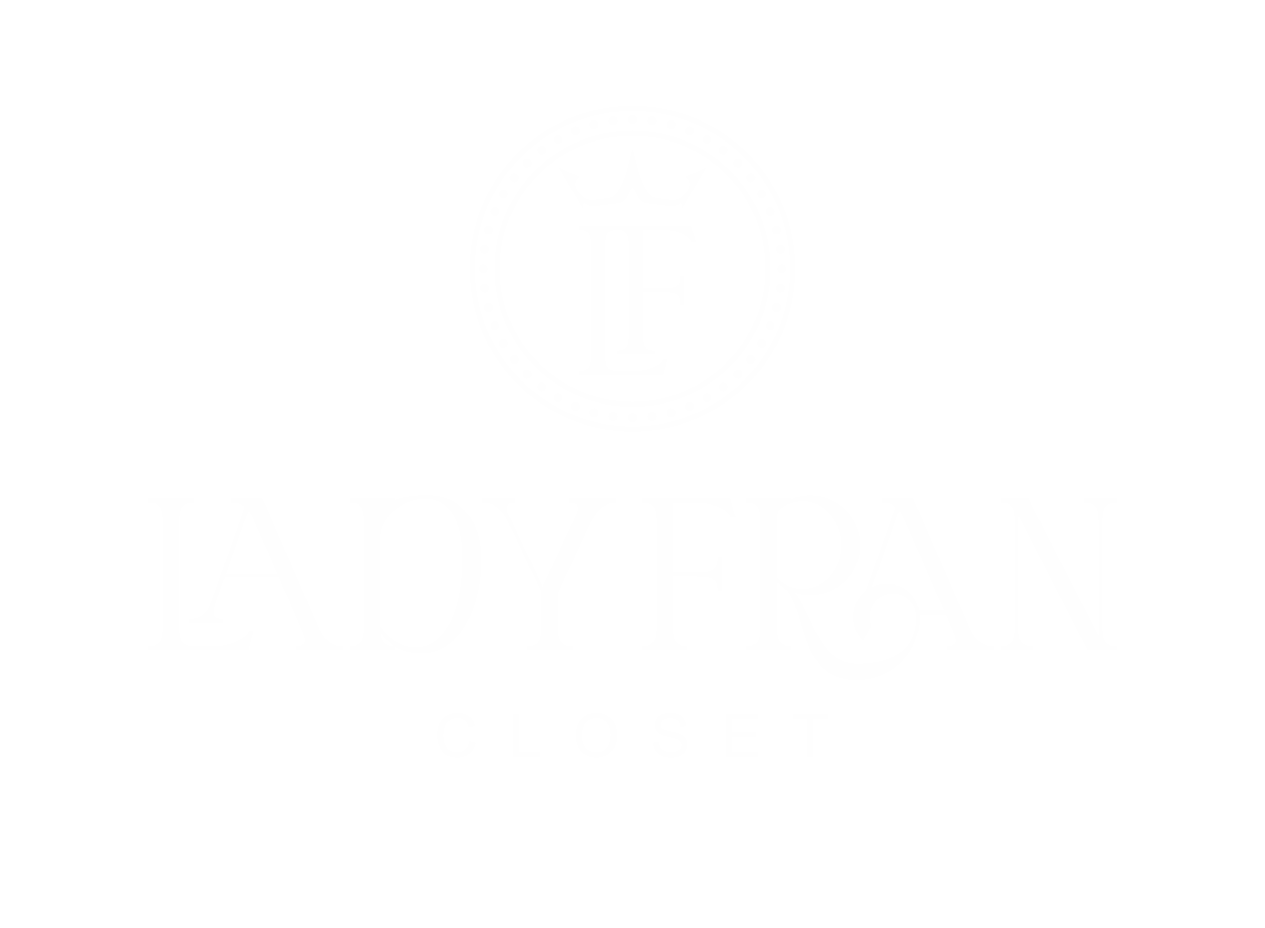 lady_fran_logo